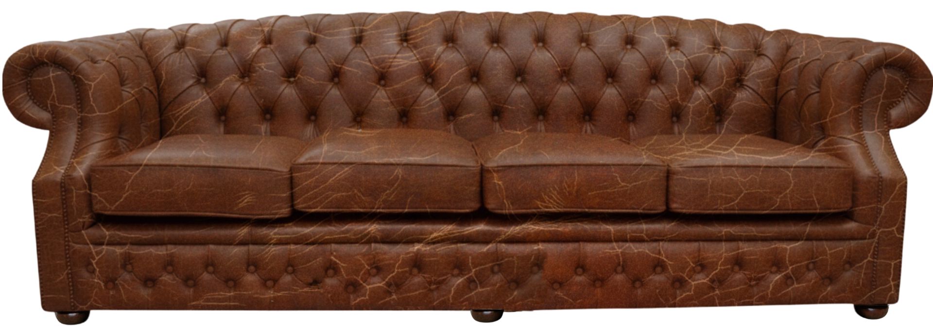 The Windsor Chesterfield